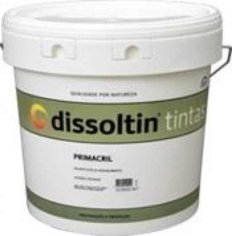 ISOLANTE PRIMACRIL 15 LT