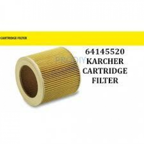 FILTRO KARCHER SOLIDOS/LIQUIDOS 2301 2004  64145520 11.69