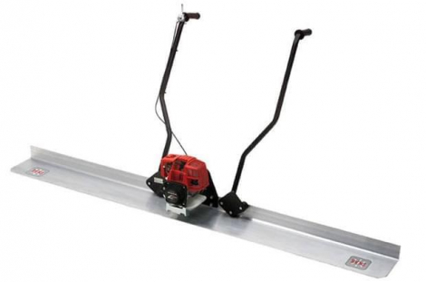 RÉGUA VIBRATÓRIO HONDA 4 T QX 2 MT JOMAFIXA