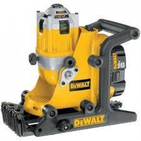 LASER ROTATIVO MANUAL C/BAT. DW073K 685.00