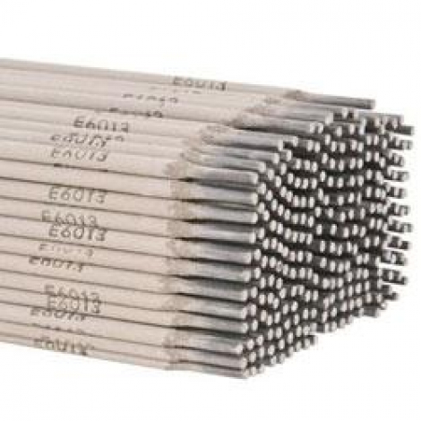 ELETRODE INOX 1.6x300 316