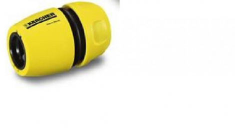 LIGAÇÃO AQUA STOP KARCHER