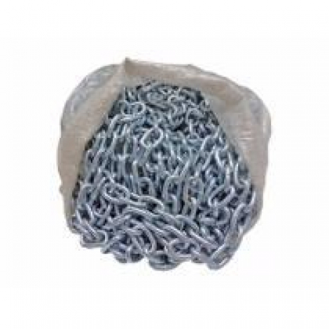 CORRENTE INOX 8 MM 316 22.40