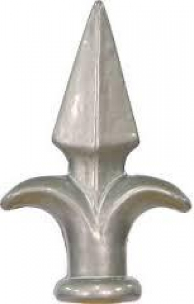 LANÇA ALUMINIO 112 EM BRUTO 16