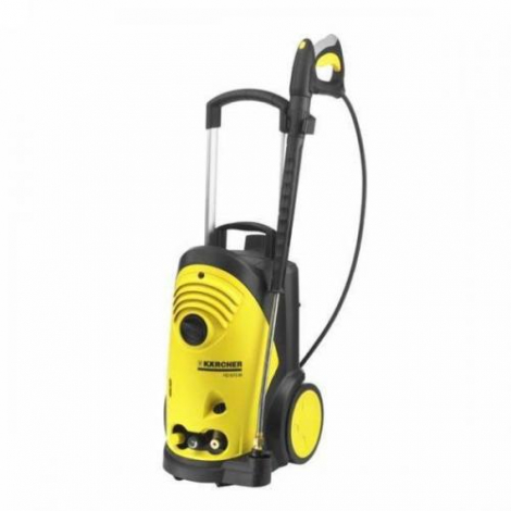 MAQUINA ALTA PRESSÃO 615 KARCHER