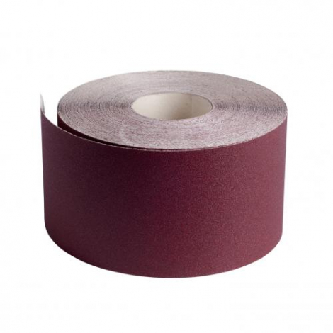 ROLO LIXA 115x5000 P 100 50 MT