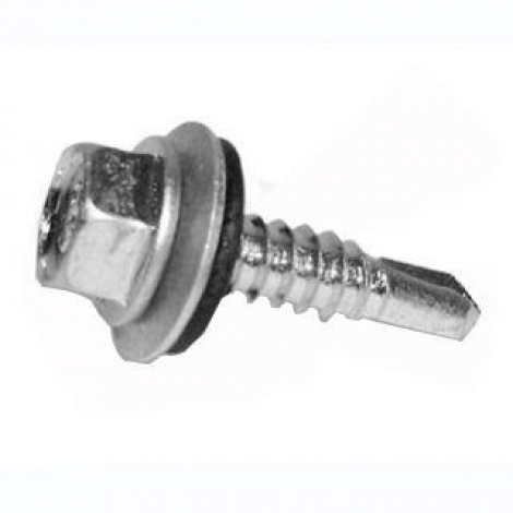PARAFUSO AUTO PERFURANTE 5.5X22  0.045
