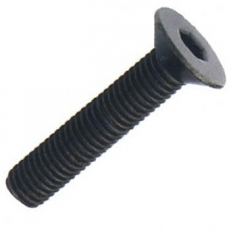 PARAFUSO SEXTAVADO INTERIOR C/CHATA M12x70