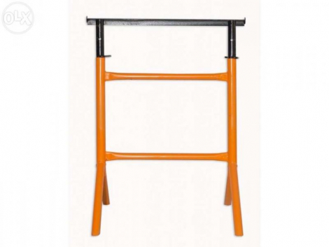 CAVALETE EXTENSIVO C/BASE QUADRADA 28.90