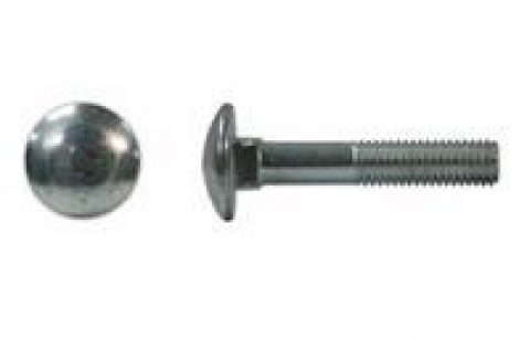 PARAFUSO A. QUADRADA C/OVAL M16X60 GQ