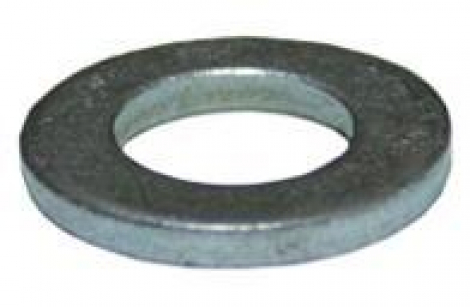 ANILHAS CHAPA M-22 GALVANIZADA
