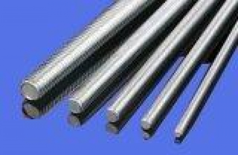 VARÃO ROSCADO INOX M16