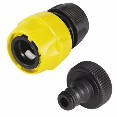 ADAPTADOR  KARCHER 1