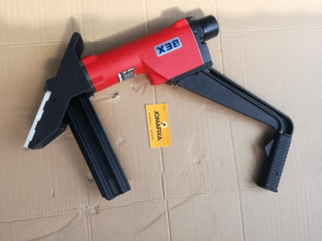 PISTOLA PREGAR  FC16/50-A1 BEX SOALHO COM OFERTA DE 1000 PREGOS