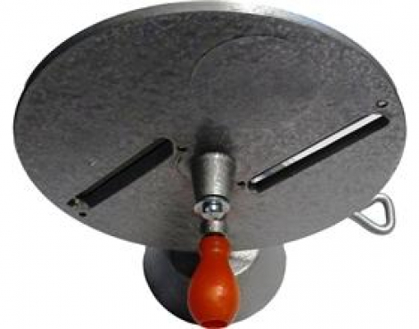 MAQUINA CORTAR LEGUMES 3 LAMINAS