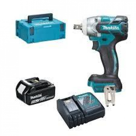 Chave de Impacto a bateria 18V Makita DTW285