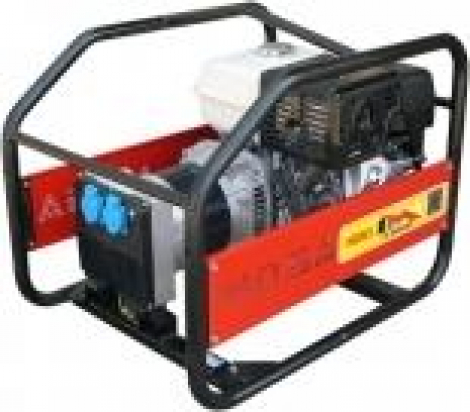 GERADOR ELECTROGENO MOSA GE 10000 DIESEL