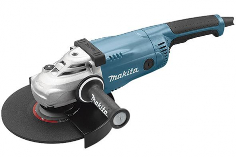 REBARBADORA MAKITA S N 230